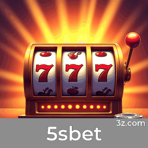5sbet: Cassino Online Seguro e Divertido