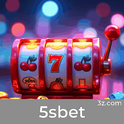 5sbet: Cassino Online Seguro e Divertido
