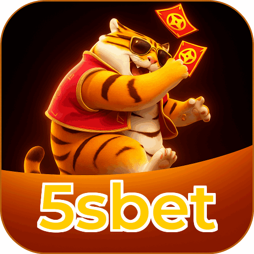 5sbet: Cassino Online Seguro e Divertido